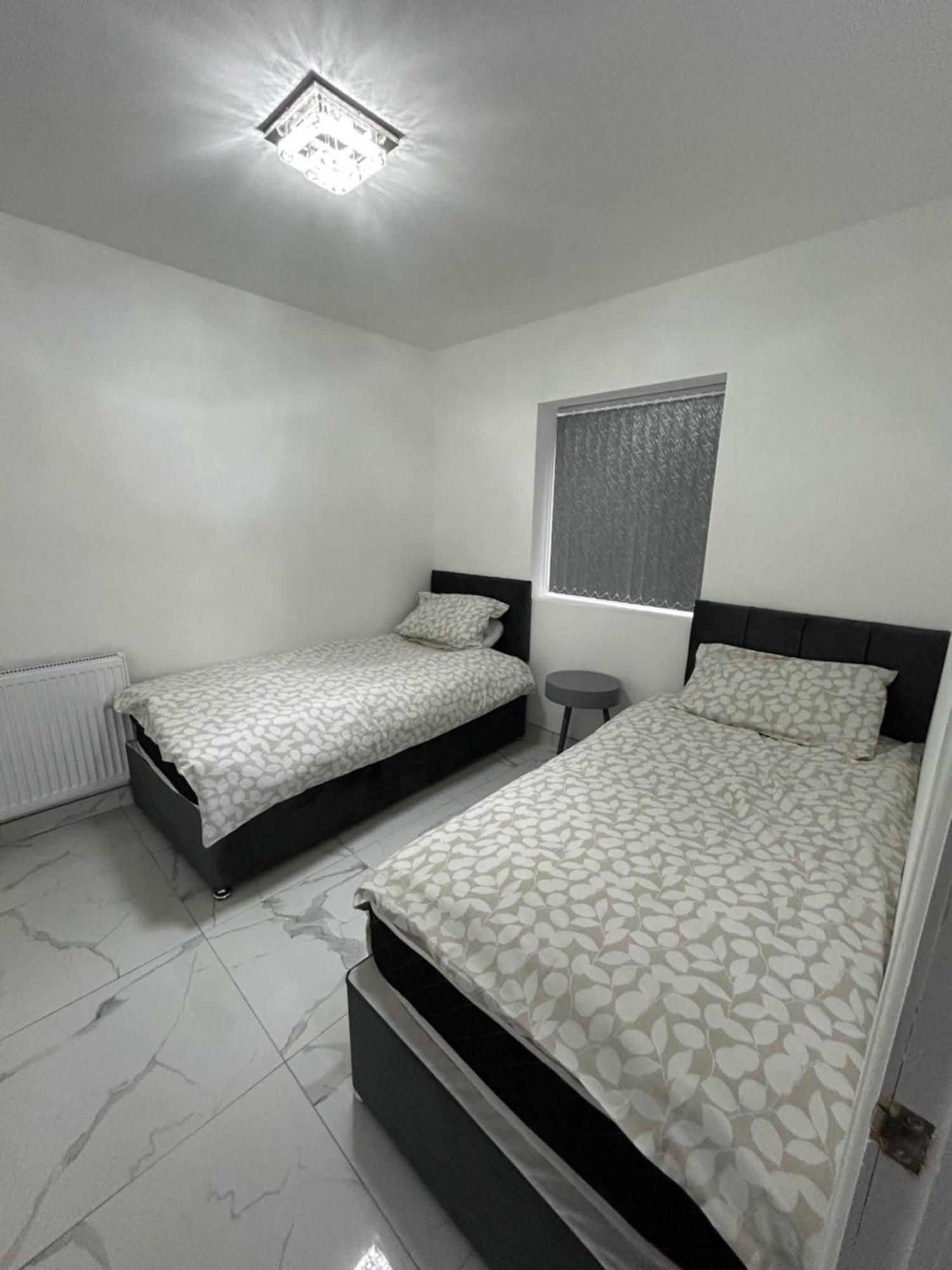 Appartement Peaceful - Near Nec, Bhx Airport. Birmingham