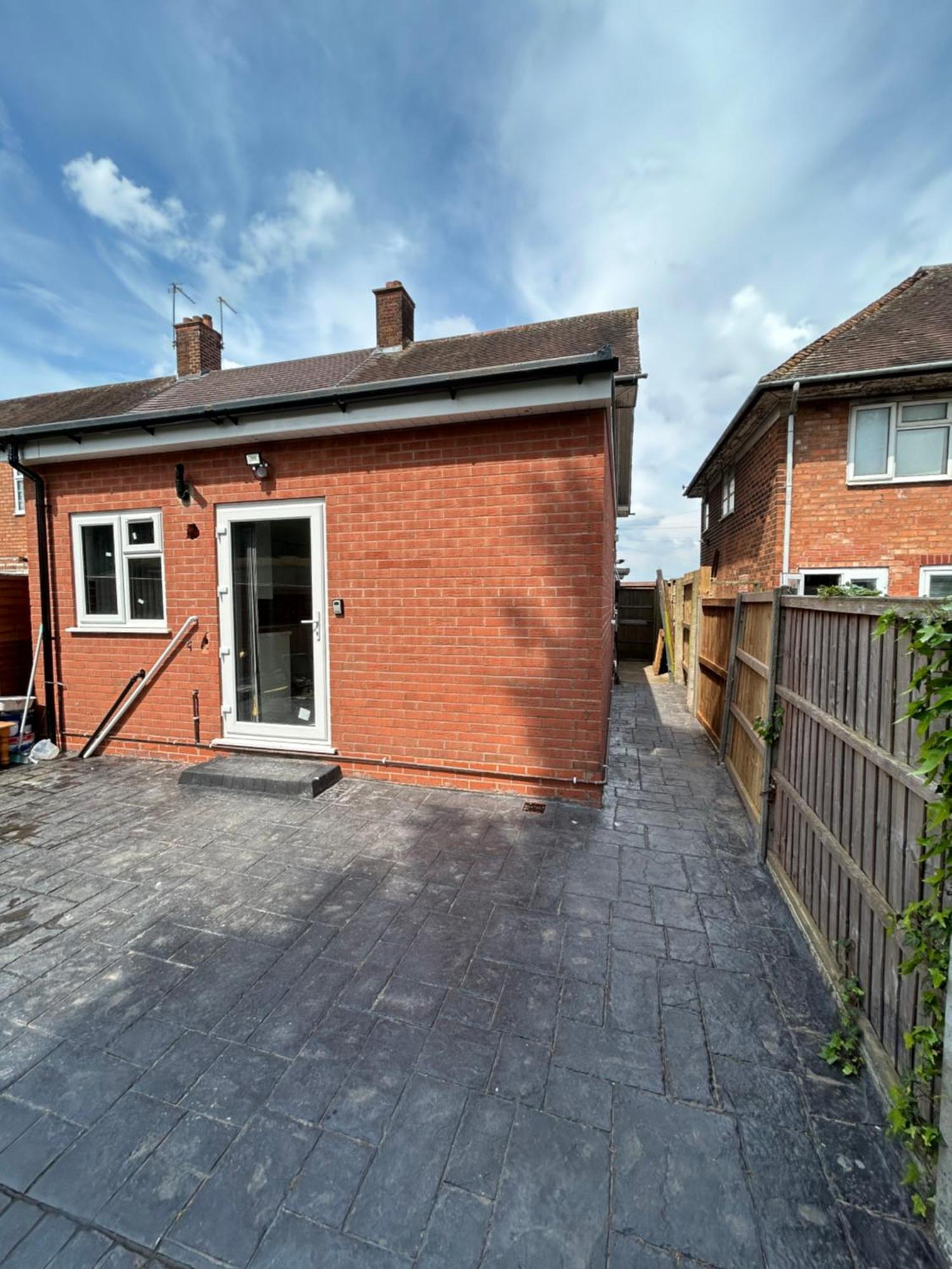 Peaceful - Near Nec, Bhx Airport. Appartement